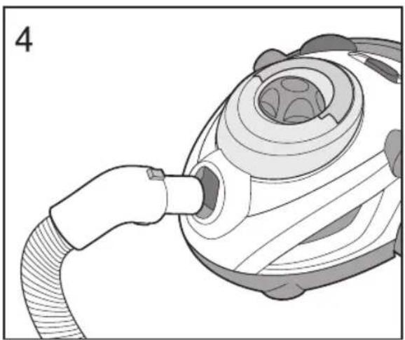 Vitek VT-1825 - 4