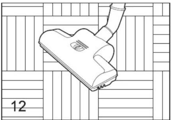 Vitek VT-1825 - 13