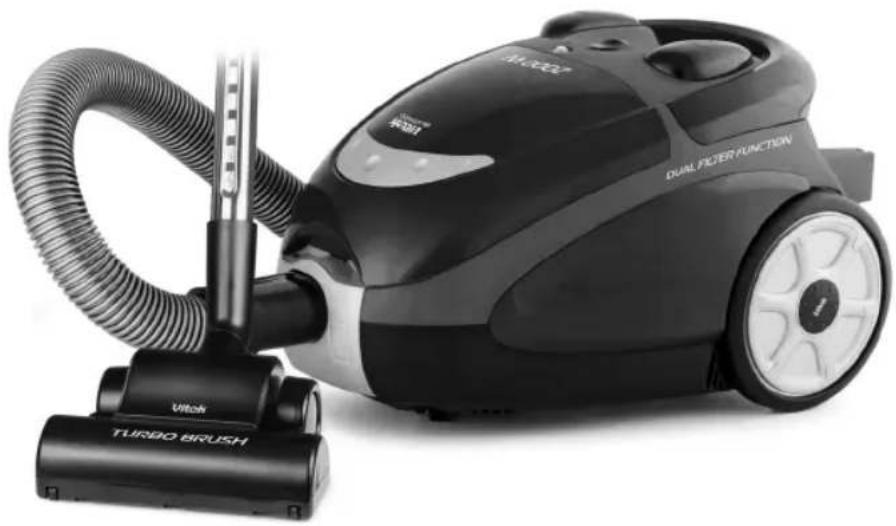 Vitek VT-1836 - 5