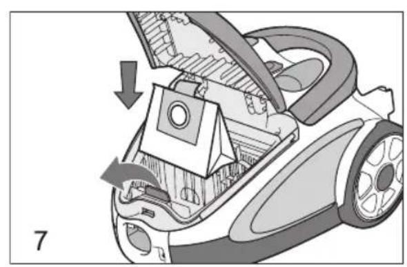 Vitek VT-1836 - MANUAL INSTRUCTION - 6