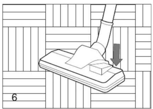 Vitek VT-1836 - MANUAL INSTRUCTION - 5