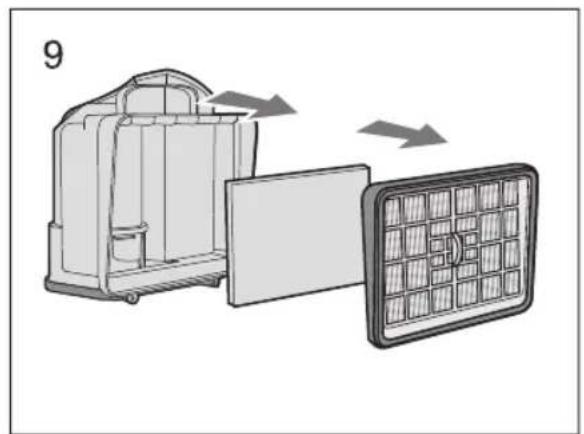 Vitek VT-1836 - MANUAL INSTRUCTION - 8