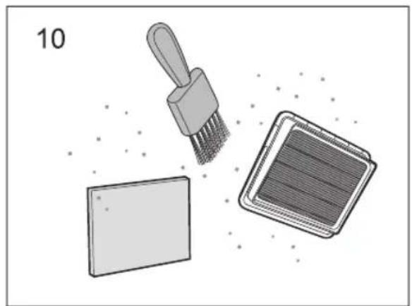 Vitek VT-1836 - MANUAL INSTRUCTION - 9