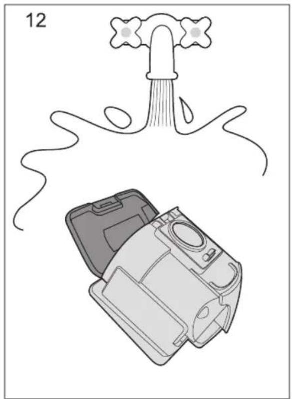 Vitek VT-1836 - MANUAL INSTRUCTION - 11