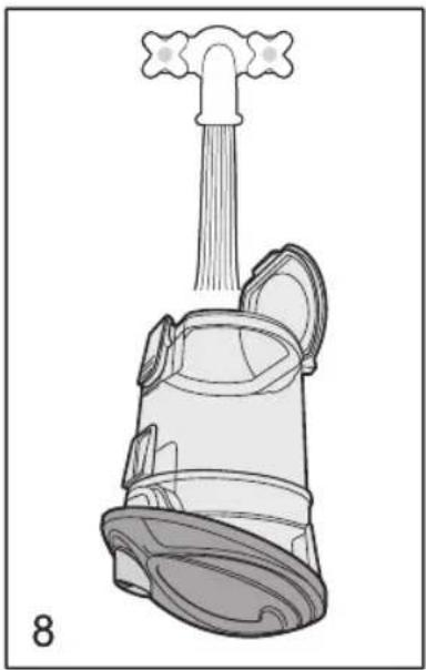Vitek VT-1837 - MANUAL INSTRUCTION - 8