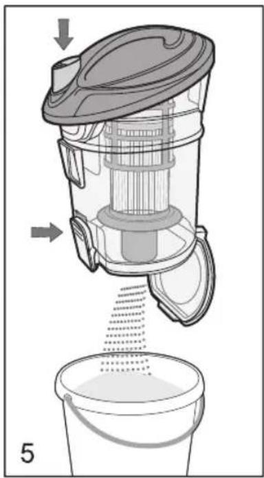 Vitek VT-1837 - MANUAL INSTRUCTION - 5