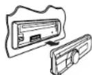 JVC KD-DV5507EE - KD-DV5507 - 2