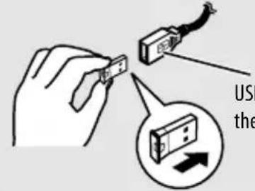 JVC KD-R807EE - Preparation: - 3