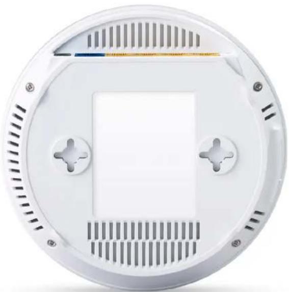 ENGENIUS ESR300 - Wall Mounting The Router - 3