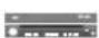 PANASONIC CQ-VD5005W5 - Экран выбора источника - 2