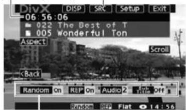DivX 06:56:06 022 The Best of T 005 Wonderful Ton Aspect Scroll