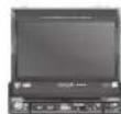 PANASONIC CQ-VD5005W5 - Компоненты - 1