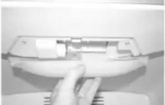 GORENJE NRK 62321 W - Troubleshooting guide - 2