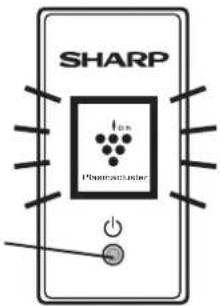 SHARP IBox Plasmacluster