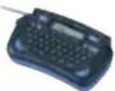 BROTHER P-touch 7600VP - P-touch - 1