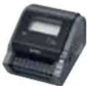 BROTHER P-touch 7600VP - QL-ETIKETTENDRUCKER - 8