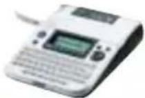 BROTHER P-touch 7600VP - P-touch - 13