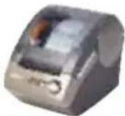 BROTHER P-touch 7600VP - QL-ETIKETTENDRUCKER - 5