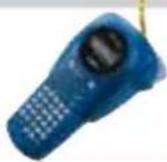 BROTHER P-touch 7600VP - P-touch - 3