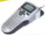 BROTHER P-touch 7600VP - P-touch - 4
