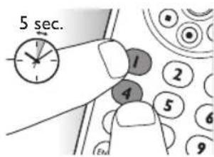 5 sec. 1 2 4 5 6 9