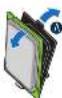 INTEL S5520SC - Open the Load Plate - 3