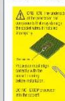 INTEL S5520SC - D. - 1