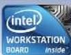 INTEL S5520SC - Intel® Workstation Board S5520SC Quick Start User's Guide - 1
