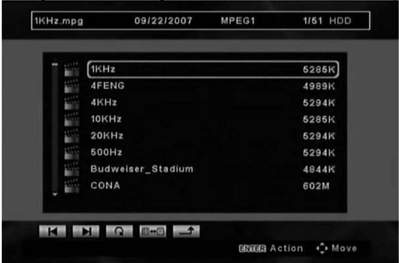Fantec MM-VP35US - Digitale Videowiedergabe - 1