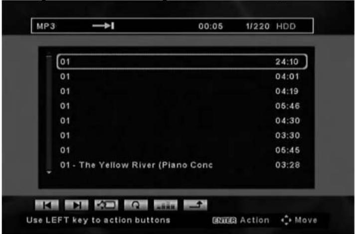 Fantec MM-VP35US - Digitale Musikwiedergabe - 1