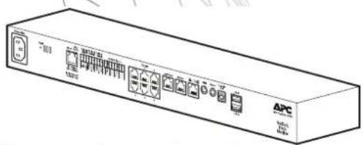 T103 APC