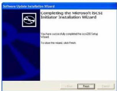 Thecus N8800PRO - Windows 2000/XP - 5