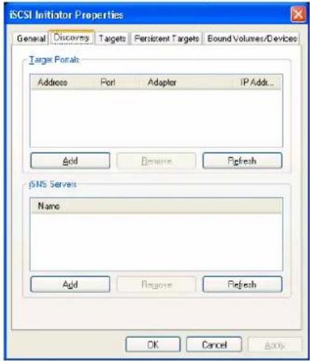 Thecus N8800PRO - Windows 2000/XP - 7