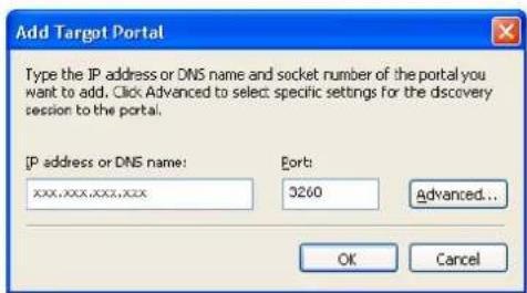 Thecus N8800PRO - Windows 2000/XP - 8