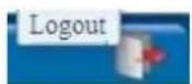 Thecus N8800PRO - Logout (Abmelden) - 1