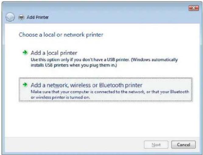 Thecus N8800PRO - Windows Vista - 3