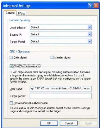 Thecus N8800PRO - Windows 2000/XP - 11