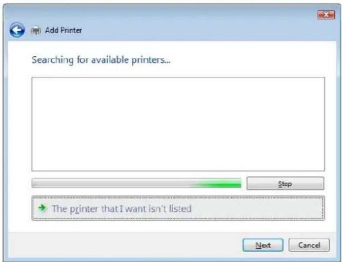 Thecus N8800PRO - Windows Vista - 4