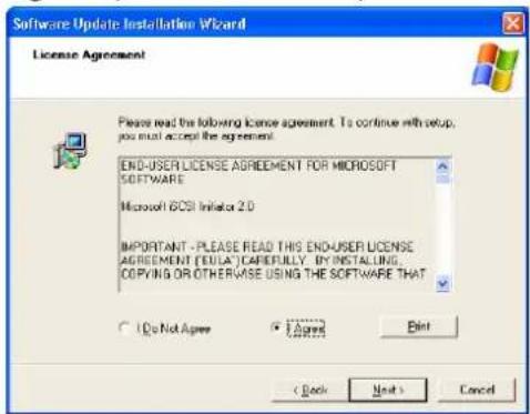 Thecus N8800PRO - Windows 2000/XP - 4