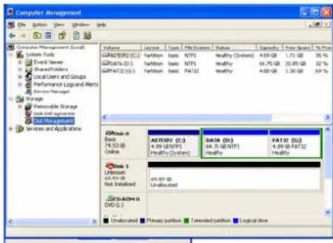 Thecus N8800PRO - Windows 2000/XP - 13