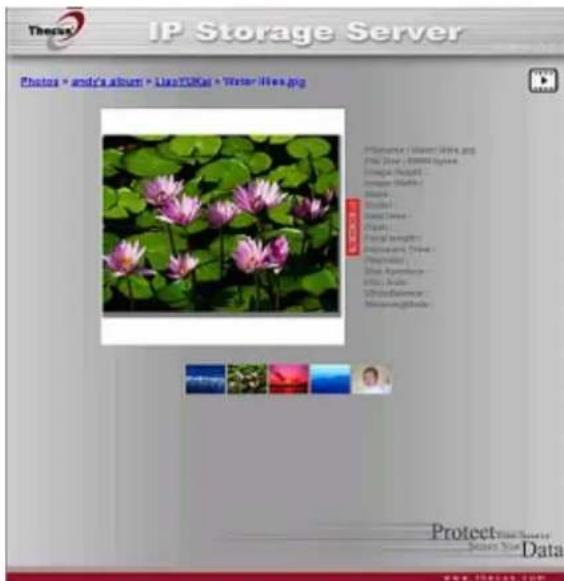 IP Storage Server Photos • and's album • LiveTDSKit • Water Images.jpg Photograph / Screen Views & File Size - 200000 Styles Single Image - ... Newer White - Video Audio Sound Colors - Digital Focal Insights Image Tools - Playable Blue Appearance - EBS, Style PhotoReference - MovieScript/Video Protect Time Window Select Now Data www.thouse.com