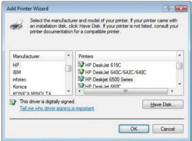 Thecus N8800PRO - Windows Vista - 6