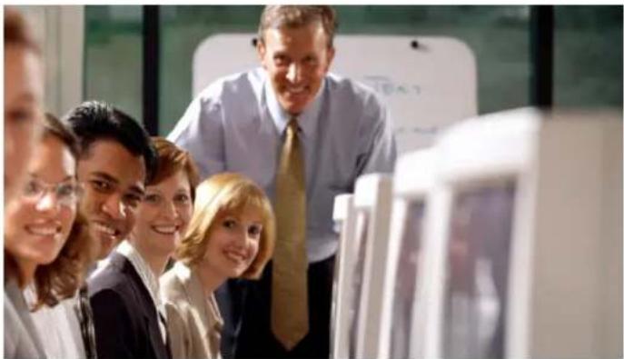 IBM eServer 7379K4G - VMware Ausbildung in 2010 - 1