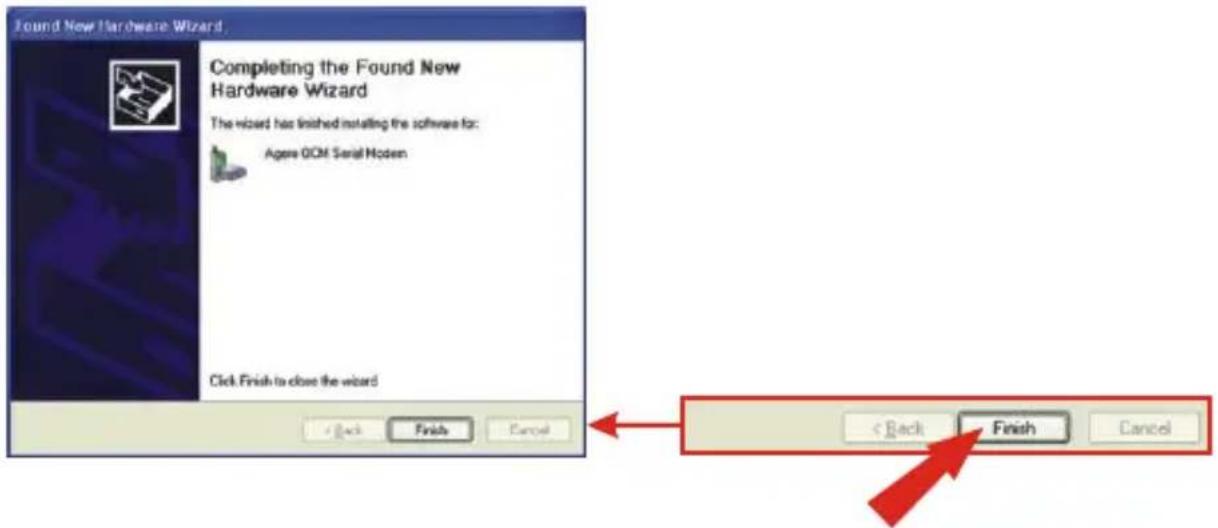TRENDNET TFM-560X - Windows XP - 4