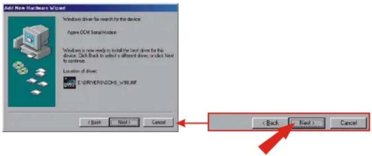 TRENDNET TFM-560X - Windows XP - 19