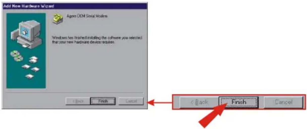 TRENDNET TFM-560X - Windows XP - 13