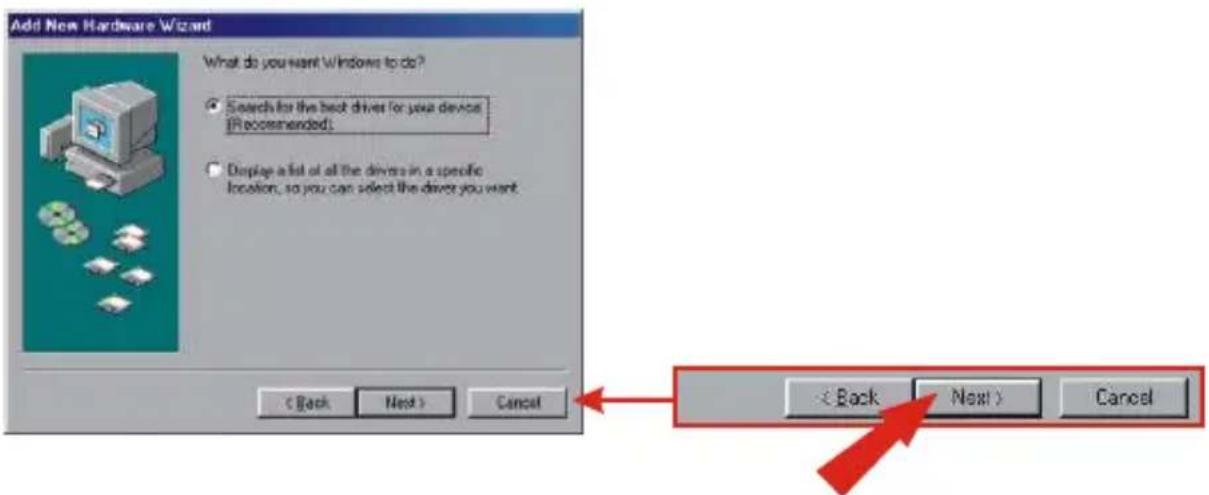 TRENDNET TFM-560X - Windows XP - 17