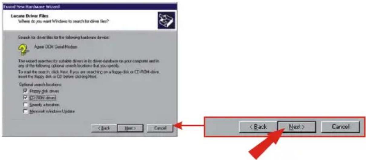 TRENDNET TFM-560X - Windows XP - 7