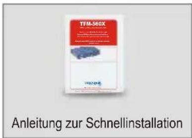 TFM-560X Anleitung zur Schnellinstallation