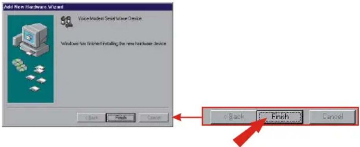 TRENDNET TFM-560X - Windows XP - 15